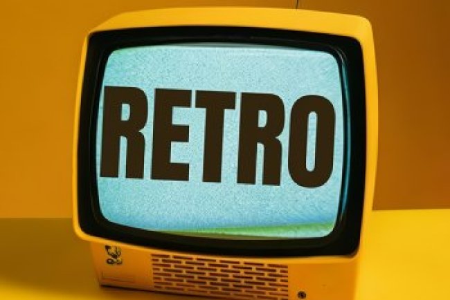 Retro - New and Old Tracks - Vintage Vibes (2025)