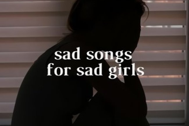 Sad Songs for Sad Girls (2025)