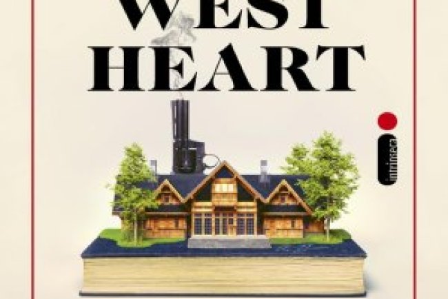 Os Pecados de West Heart - Dann McDorman