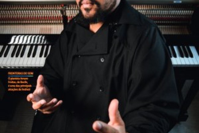 Veja São Paulo Ed 2166 - Maio 2025