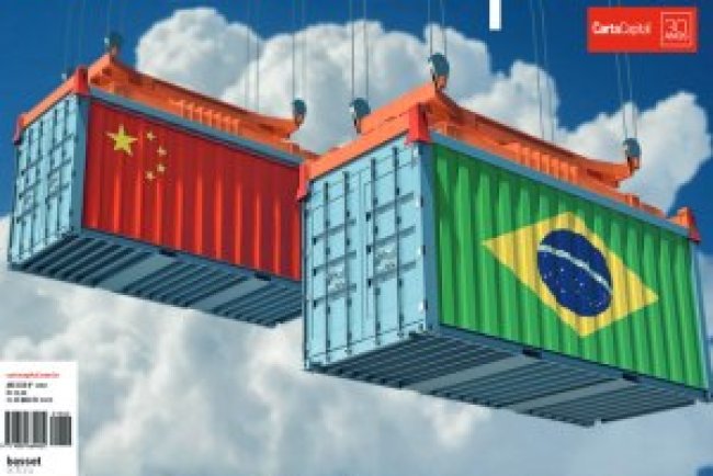 Carta Capital Ed 1362 - Maio 2025