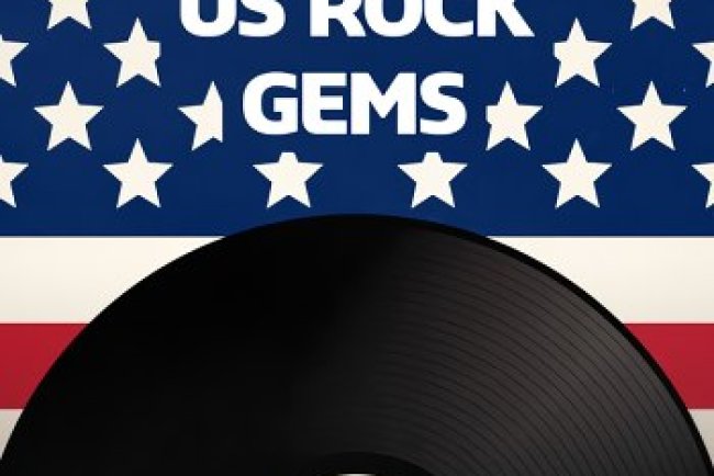 Us Rock Gems (2016)