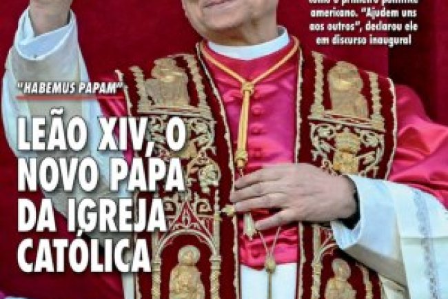 Caras Ed 1644 - Maio 2025