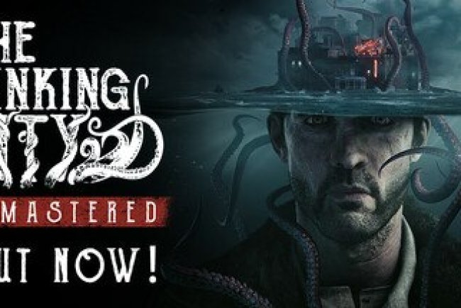 The Sinking City: Deluxe Edition