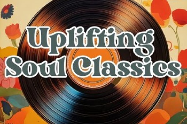 Uplifting Soul Classics (2025)