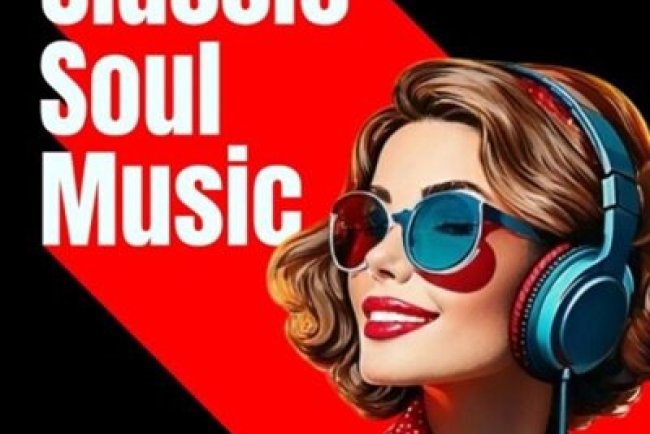 Classic Soul Music (2025)