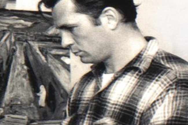 Os Subterrâneos - Jack Kerouac