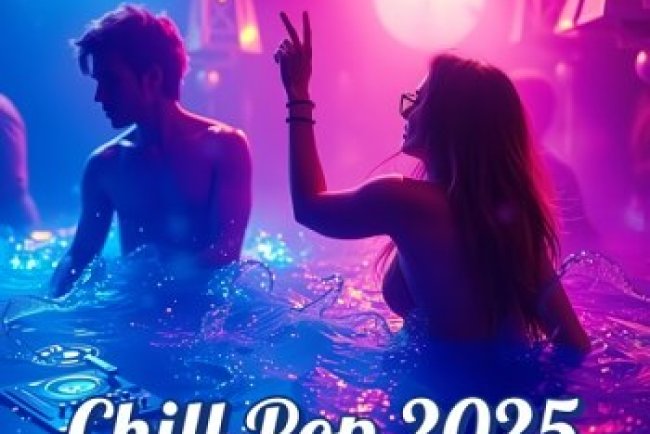 Chill Pop (2025)