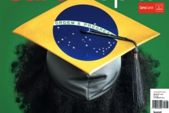 Carta Capital Ed 1363 - Maio 2025