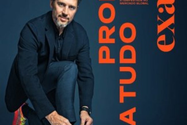 Exame Ed 1275 - Maio 2025