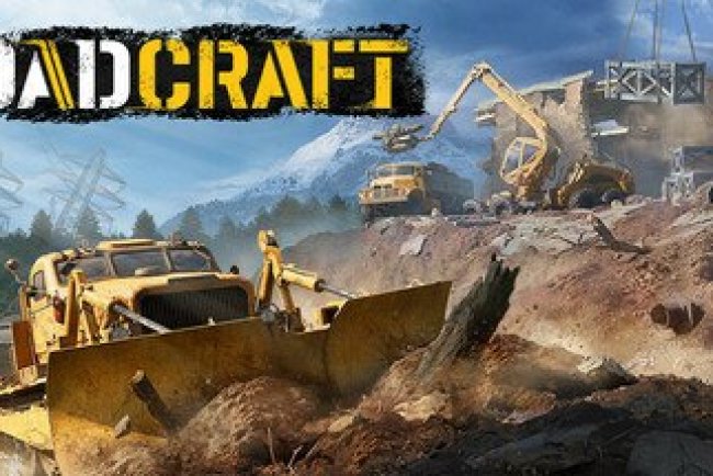 RoadCraft: Rebuild Edition