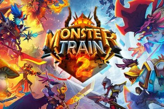 Monster Train 2