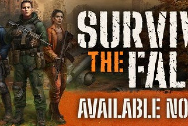 Survive the Fall