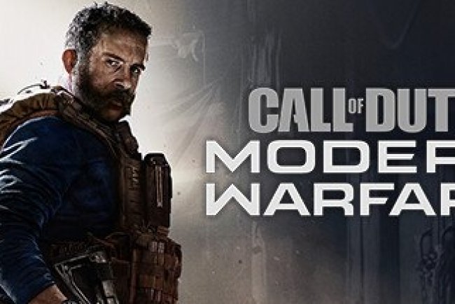 Call of Duty: Modern Warfare