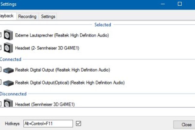 SoundSwitch v6.14.2