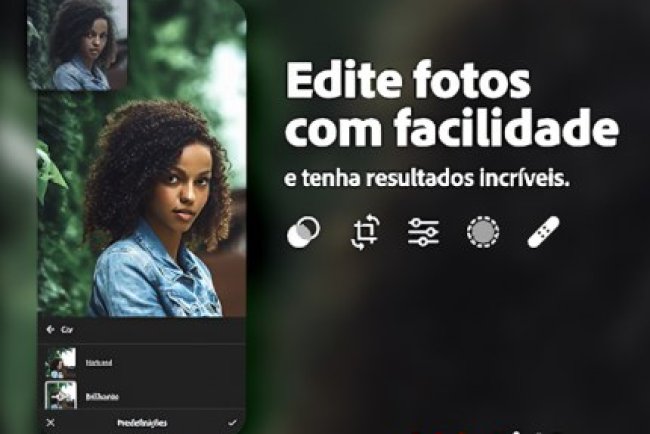 Adobe Lightroom v10.5.0 MOD (Premium Unlocked)