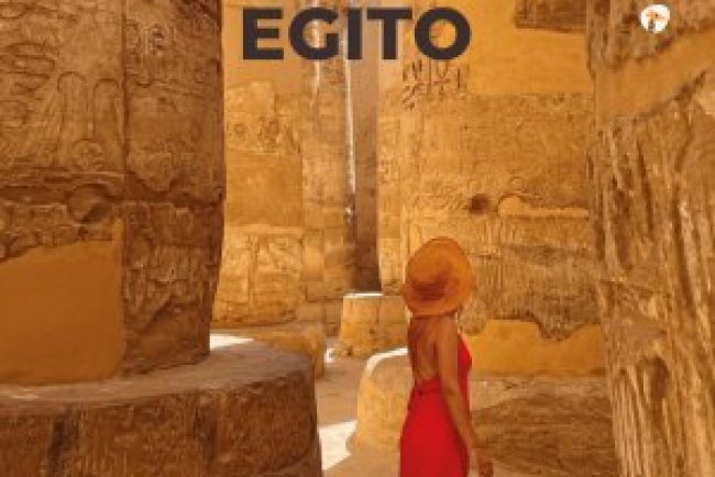 Viajar - Especial Egito