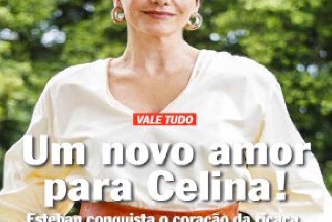 Contigo Ed 314 - Maio 2025