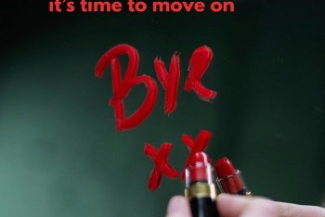 It's Time To Move On (2025)