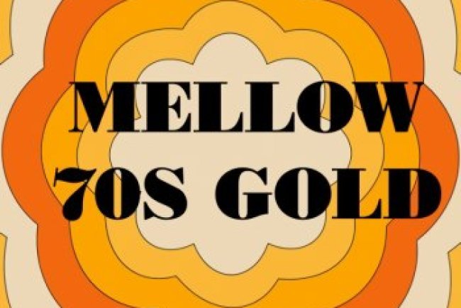 Mellow 70s Gold (2025)