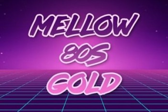 Mellow 80s Gold (2025)