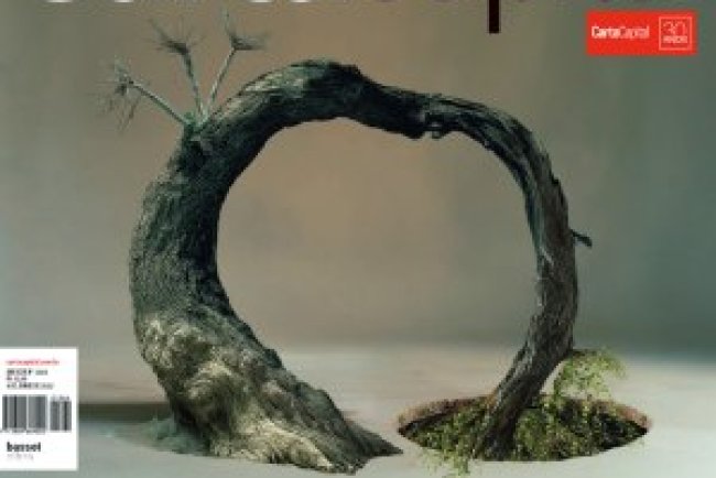 Carta Capital Ed 1364 - Junho 2025