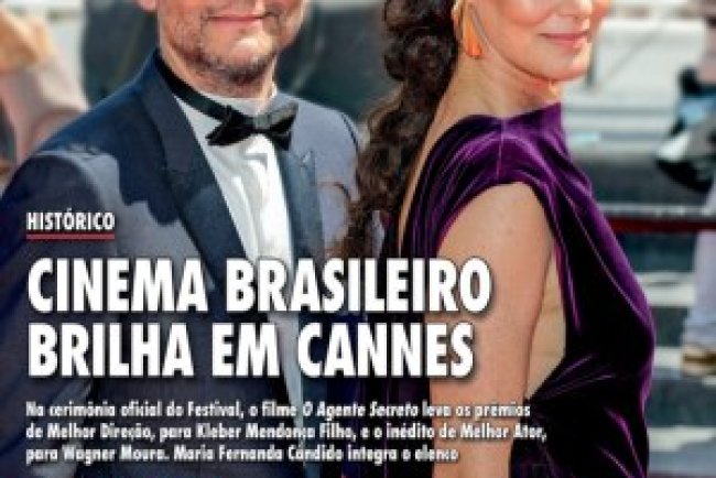 Caras Ed 1646 - Maio 2025