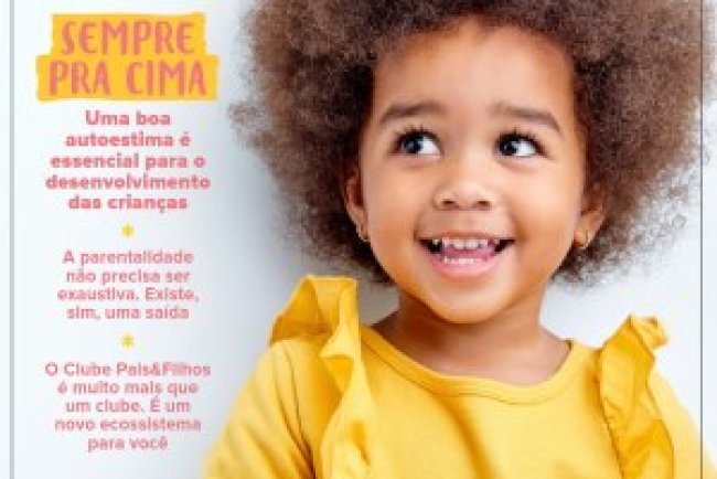 Pais & Filhos - Junho 2025