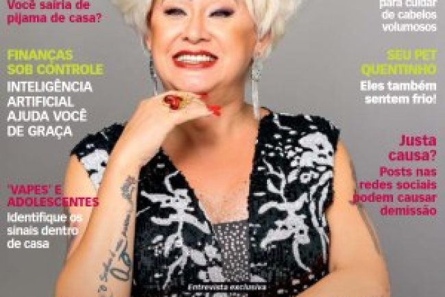 Ana Maria Ed 1469 - Maio 2025