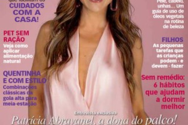 Ana Maria Ed 1471 - Maio 2025