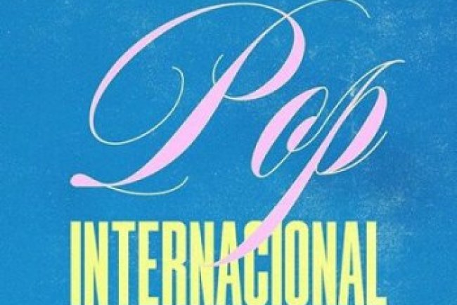 Pop Internacional (2025)