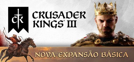 Crusader Kings III: Royal Edition