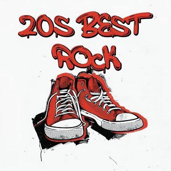 20s Best Rock (2025)