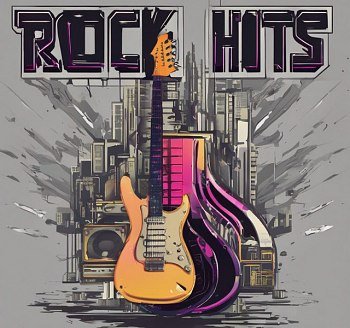 Rock Hits 2025 (2025)