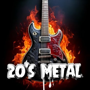 20's Metal (2025)