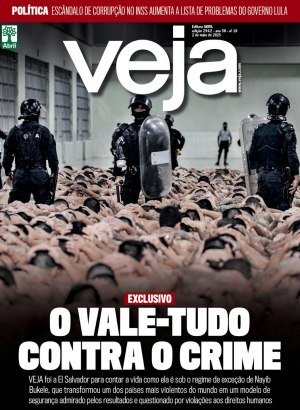 Veja Ed 2942 - Maio 2025