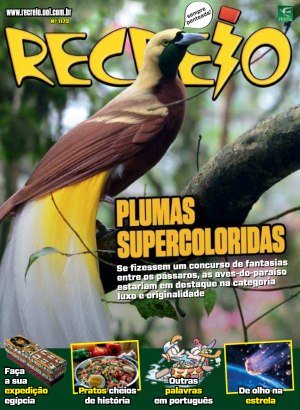 Recreio Ed. 1173 - Maio 2025