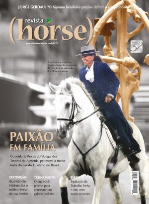 Horse - Fevereiro 2025