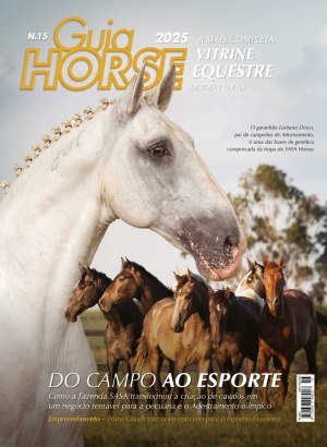 Guia Horse - Abril 2025
