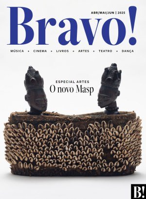 Bravo! Abr/Mai/Jun (2025)