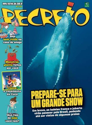 Recreio Ed. 1174 - Maio 2025
