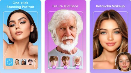 FacePic v2.5.3 MOD (Pro Unlocked)