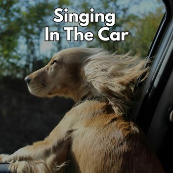 Singing In The Car (2025)