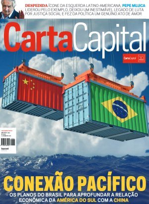 Carta Capital Ed 1362 - Maio 2025