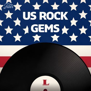 Us Rock Gems (2016)