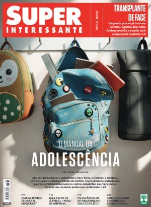 Superinteressante Ed 475 - Maio 2025