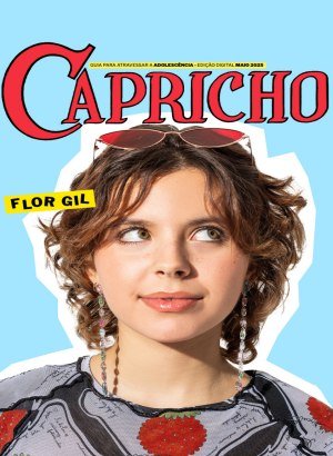 Capricho - Maio 2025