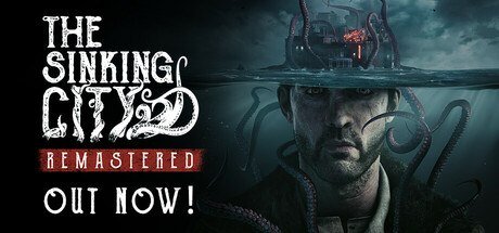 The Sinking City: Deluxe Edition