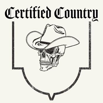 Certified Country (2025)