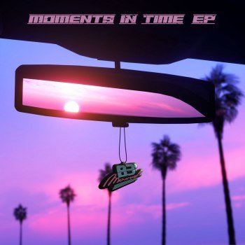 Marvel83' - Moments In Time [EP] (2025)